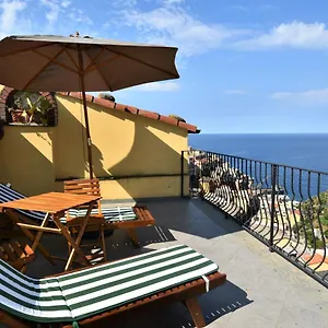 Apartment Ca Du Nilo, Manarola