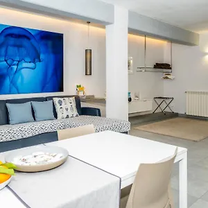 Apartment Luxury By Arbaspaa, Manarola