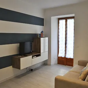 Apartment Nibea, Manarola