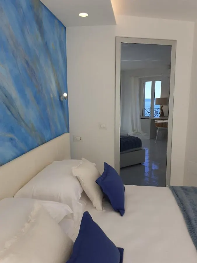 Guest house Alla Porta Rossa Manarola Italy