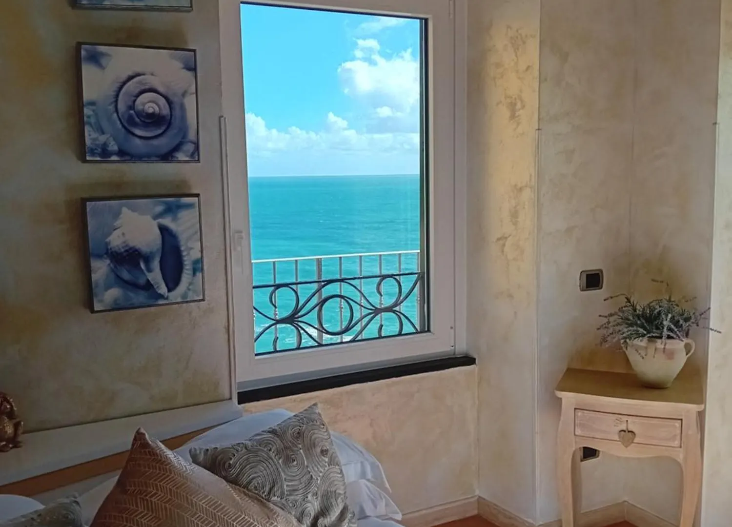 Guest house Alla Porta Rossa Manarola