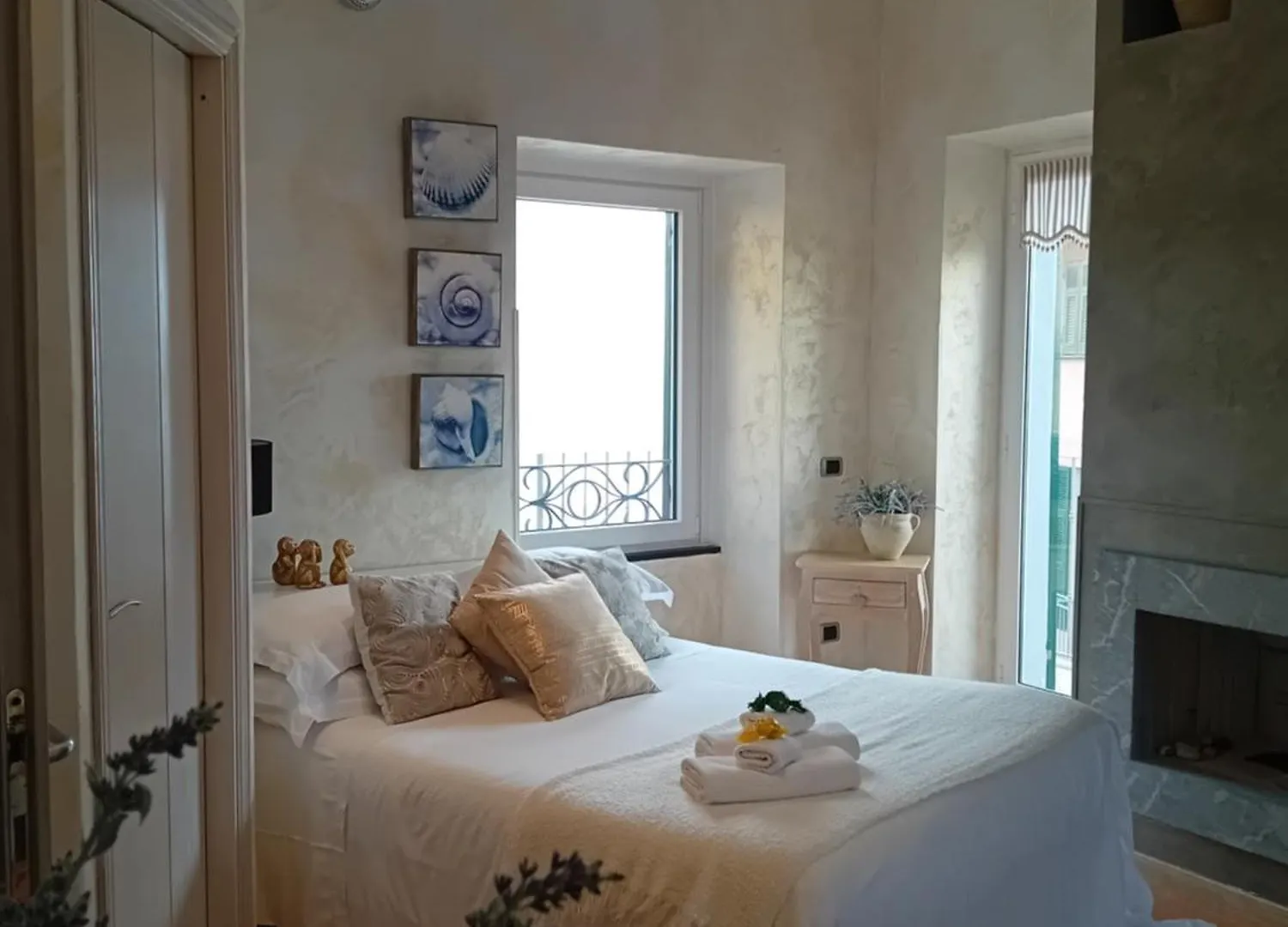 Guest house Alla Porta Rossa Manarola