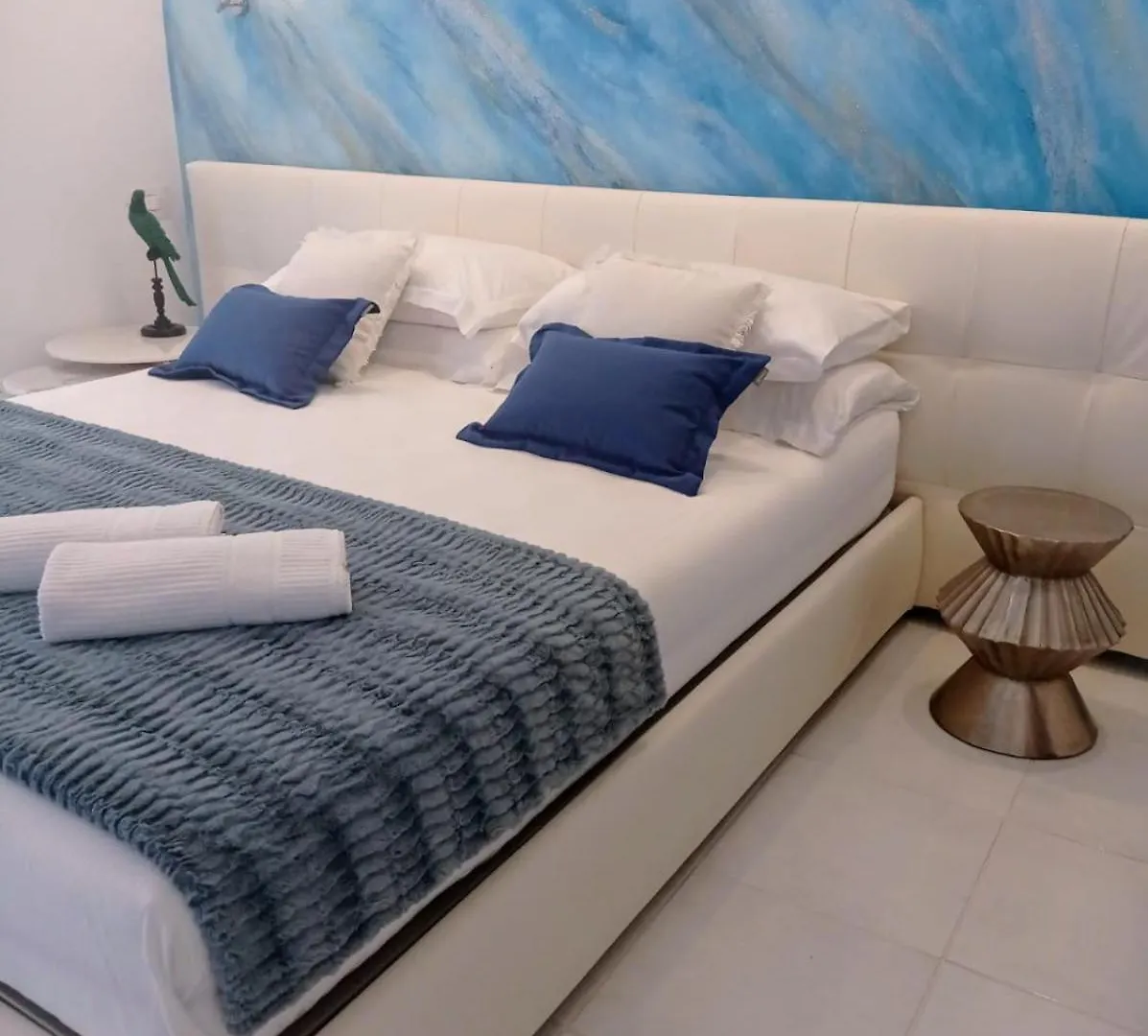 Alla Porta Rossa Manarola Guest house